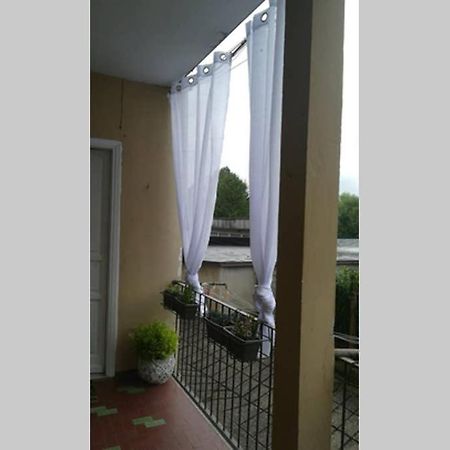 T Rooms - Appartamento Dafne Casale Monferrato Exteriör bild